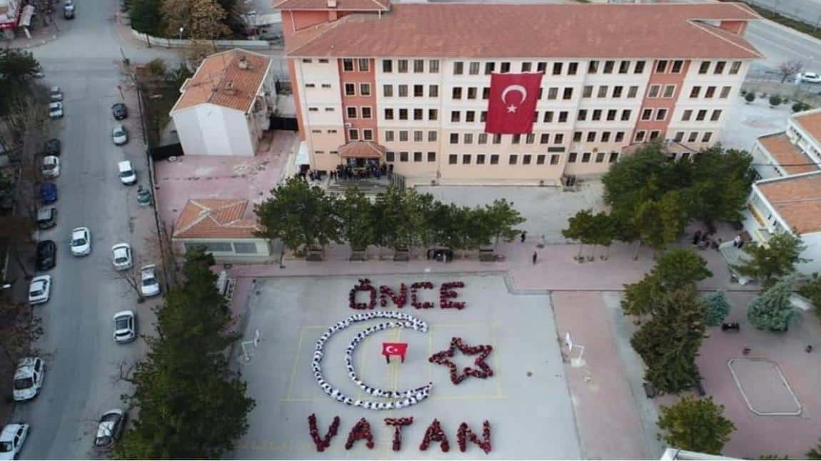 Fatih Mesleki Ve Teknik Anadolu Lisesi KONYA SELÇUKLU Hakkında