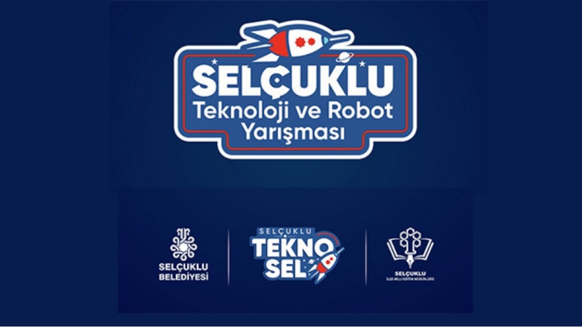 Selçuklu Teknoloji ve Robot Yarışması